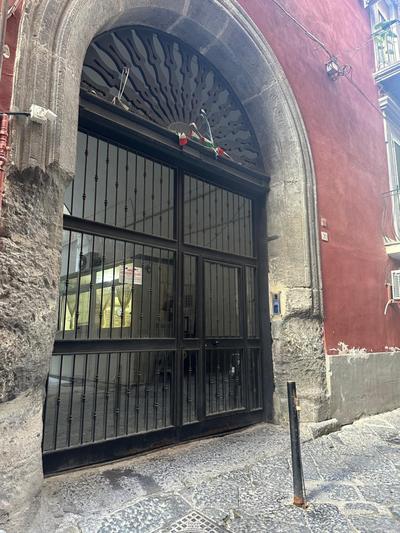 Appartamento nel Cuore di Napoli - Centro Storico - Duomo Holiday