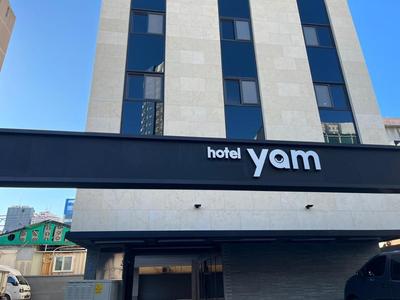 Hotel Yam