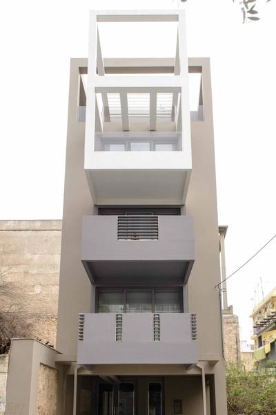 Bright Loft With Terrance - Next to Metro Kerameikos