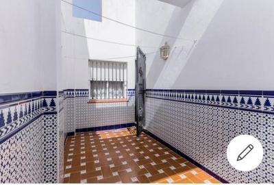 Casa Buganvilla Vejer