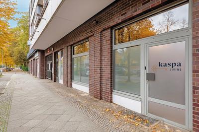 Cosy Apartment nähe Potsdamer Platz