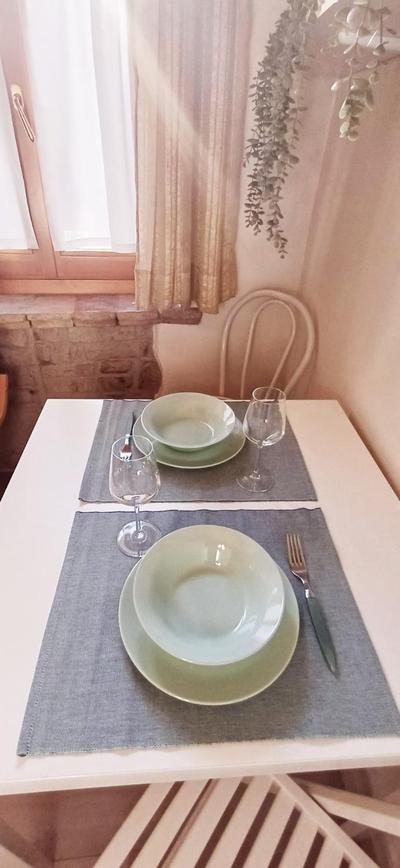 Inside House