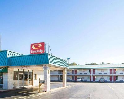 Econo Lodge