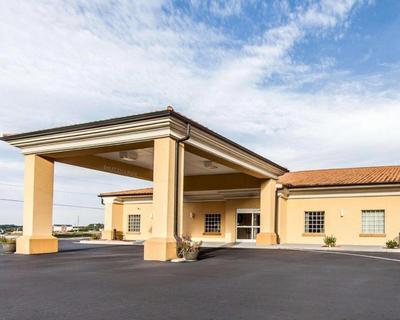 Quality Inn & Suites, Billede 2