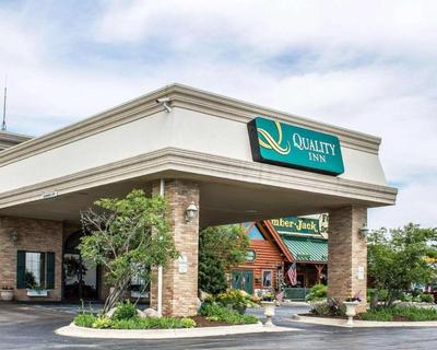 Lumber Jack Lodge, Ascend Hotel Collection