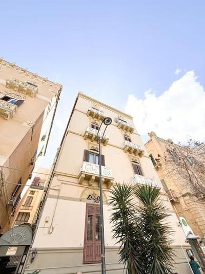 Libertà House