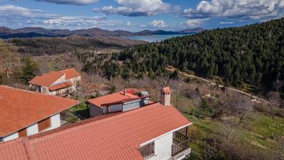 Alonia Forest House