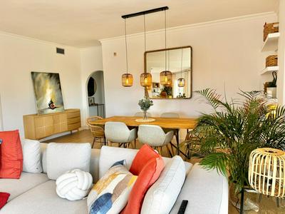 Rio Real Golf Marbella - EaW Homes