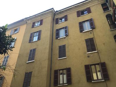 Silent flat between Duomo and Navigli