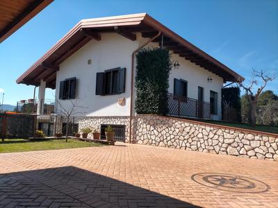 TERRAMARE Casa Vacanze al Circeo