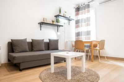 IFEMA APARTMENT - Aeropuerto y Feria a tu Alcance