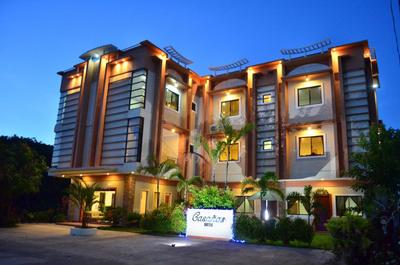 Casañas Suites