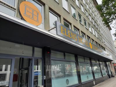 DORMERO Hotel Bremen