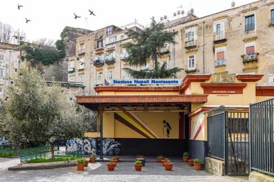 Montesanto View Rooms by Wonderful Italy