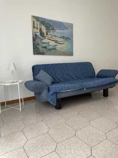 Appartamento con Balcone