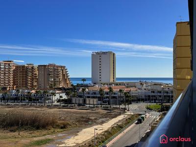 Mirada al Mar