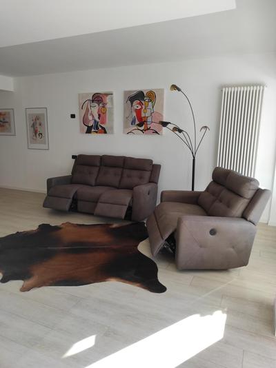 Appartamento al Sereno