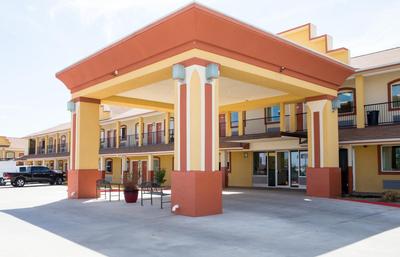 Sands Inn & Suites