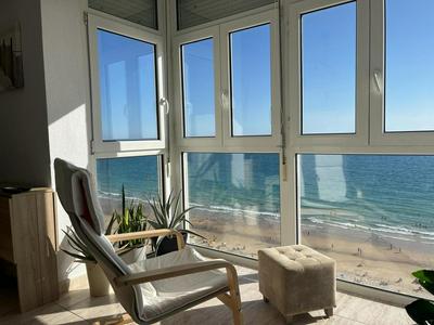 ARENA y Mar Sunny Home by Cadiz4Rentals