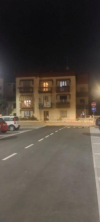 Comodo a tutti servizi