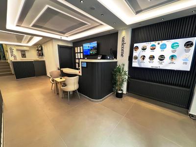 Angel's Home Hotel - Angel Group Hotels