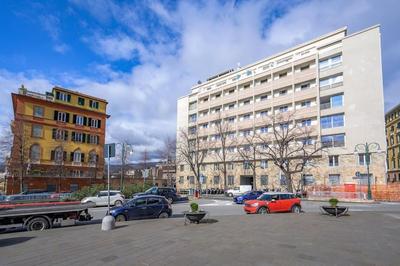 Luxury Basilica & Sea View 36 - Genovainrelax