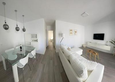 White Serenity