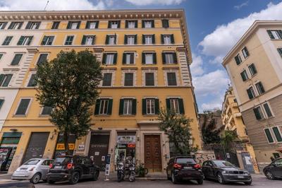 Supernova Apartment Trastevere