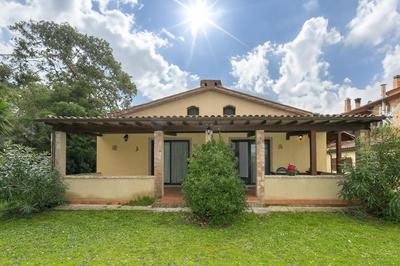 il Nazareno - Il Coppaio