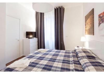 Bilocale moderno con giardino e parcheggio gratuito a Firenze sud