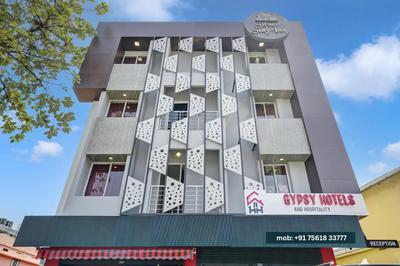 GYPSY HOTEL CUSAT