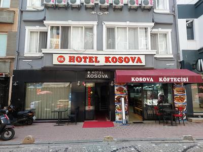 KOSOVA HOTEL