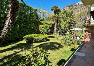 Tiny house Taormina mare with sofa bed - mini stanza Taormina mare con divano letto