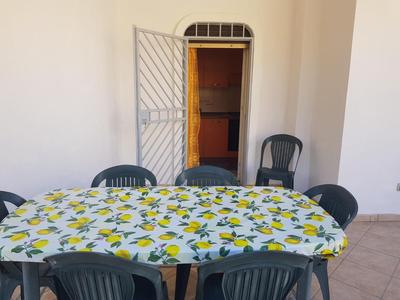 Appartamento Lido Rossello