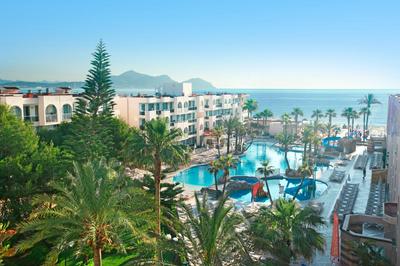 Grupotel Alcudia Pins 3 SUP