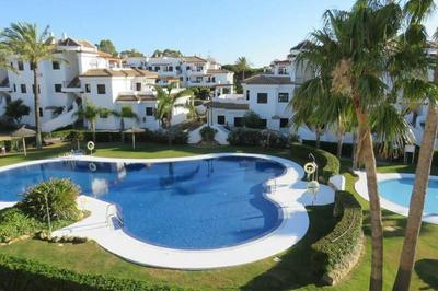 Segunda planta con terraza y solarium