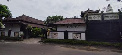 HOTEL KUBUKU