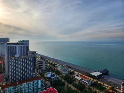 Happy Holidays Batumi