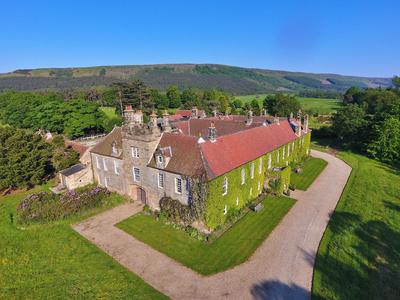 Finest Retreats - Ingleby Manor - East Wing