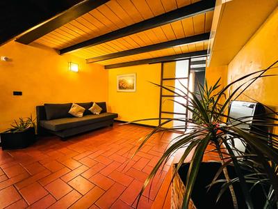 Carpenino11 Apartment