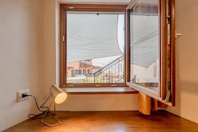 Casa Anastasia with private patio by GardaDoma
