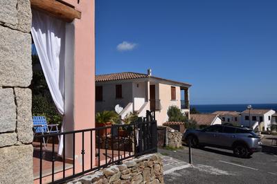 Casa Manuela With Sea View In Budoni