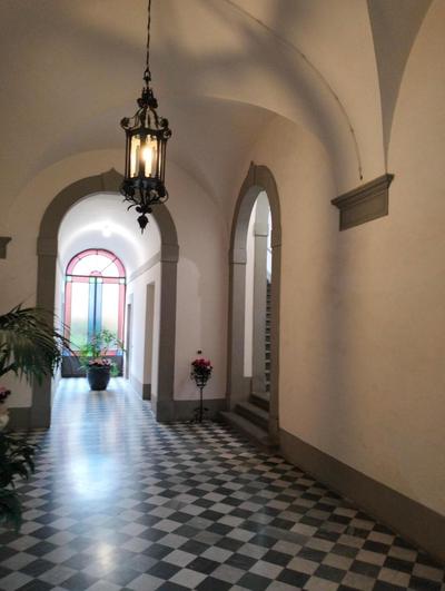 Palazzo Reali Apartment - Camera nella storia di Pistoia