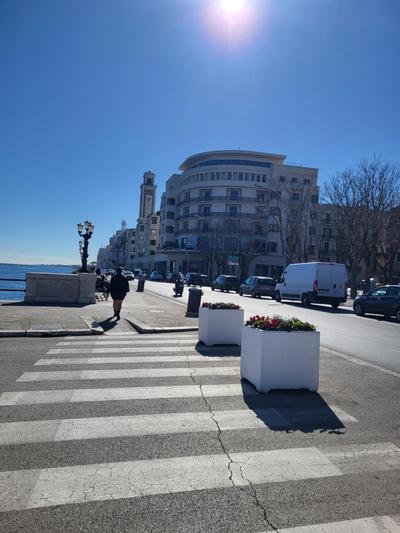 Casa Vacanze Manthy Posizione centrale
