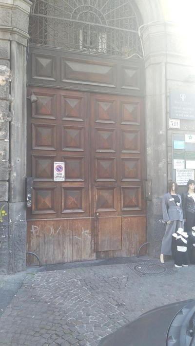 Casa del sole