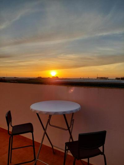 HACIENDA DEL MARQUES III To Chill