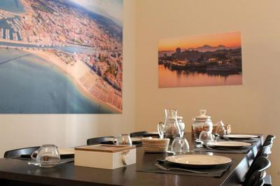BuChic Apartment Pescara