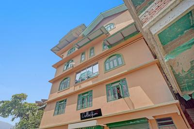 Capital O Hotel Himsikha