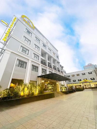 Capital Garden Hotel