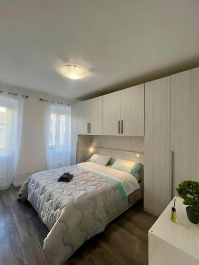 La tua dolce casa